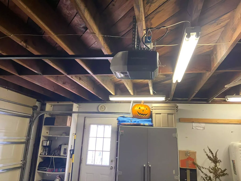 Garage Door Opener Remote Problems