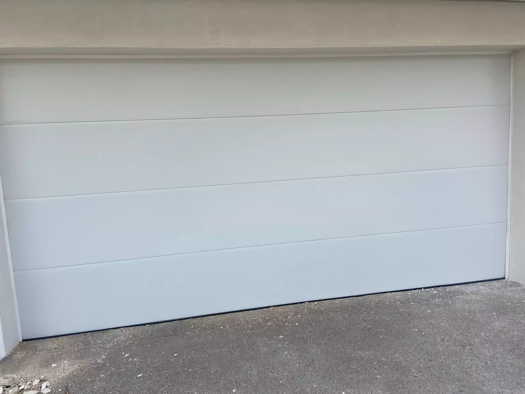 Repair or Replace My Garage Door