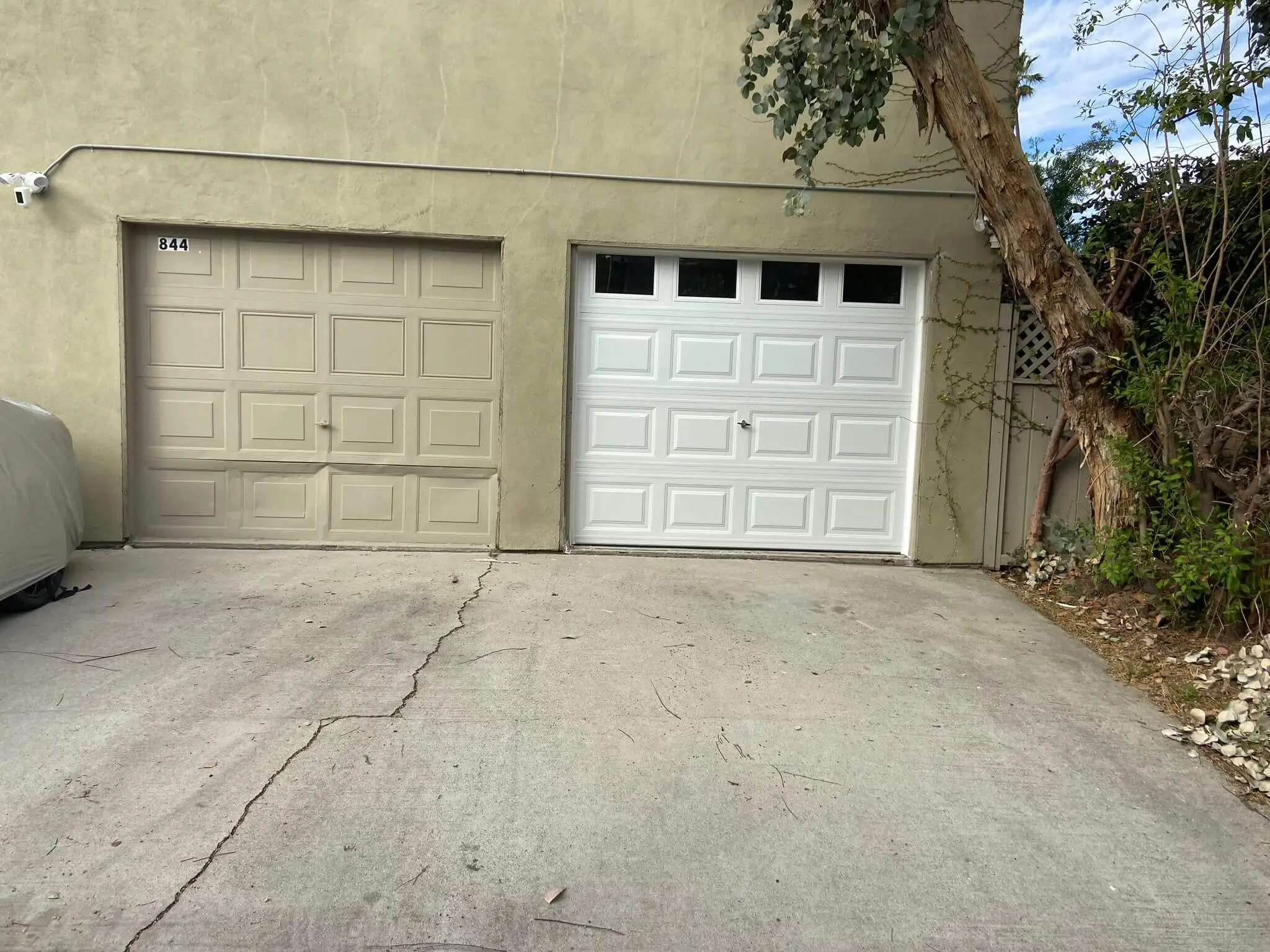 Garage Door Keypad to Fix Common Problems